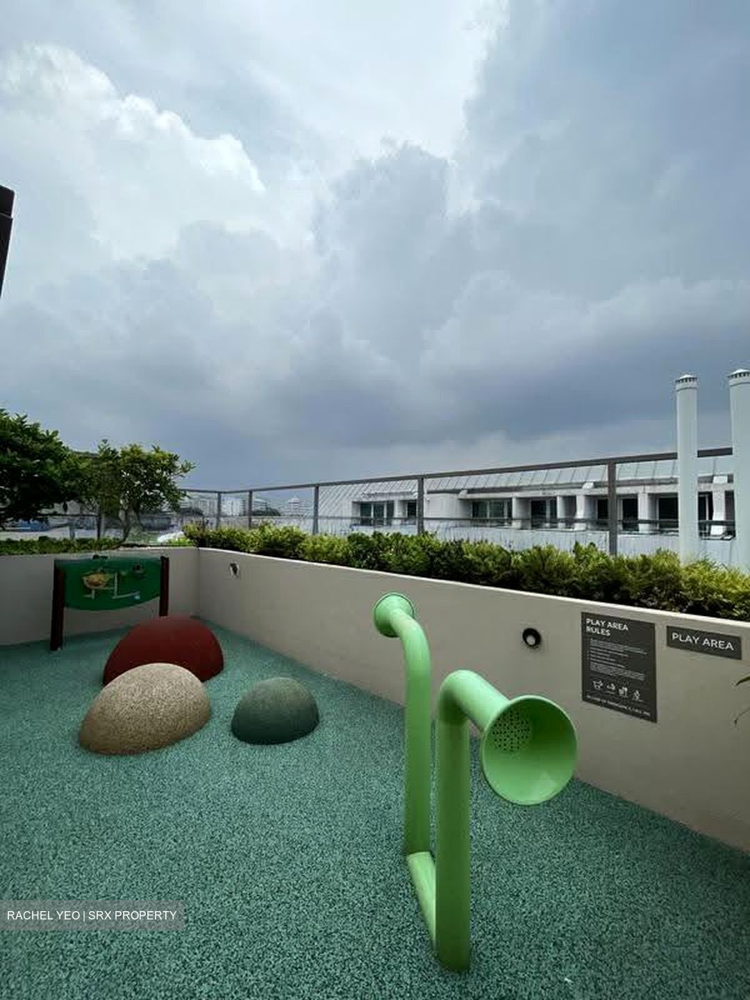 Jansen House (D19), Condominium #639504231